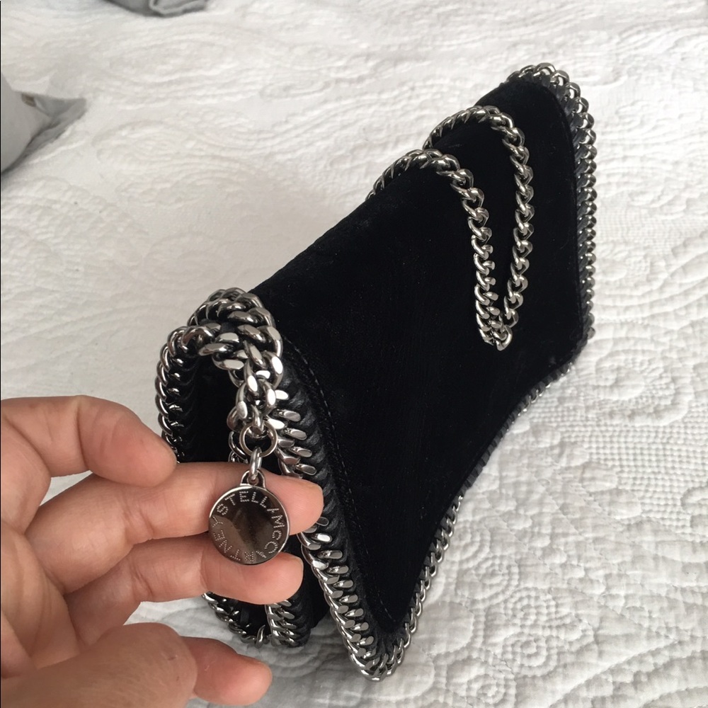 Stella MacCartney shoulder bag